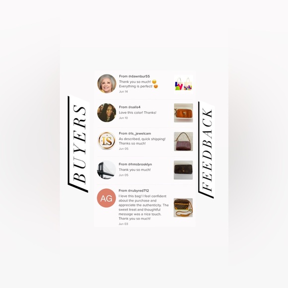 PRICE DROP ⬇️ PREOWNED AUTHENTIC LUXURY 🔱 - Picture 10 of 11